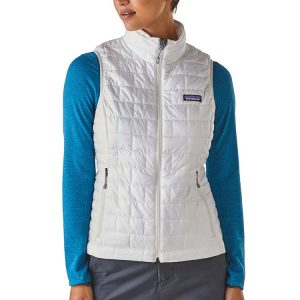 Patagonia Nano Puff Vest – Women’s